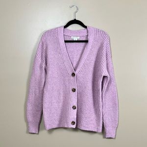 Cupcakes & Cashmere Cardigan